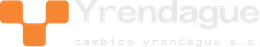 Logo Cambios Yrendague S.A.